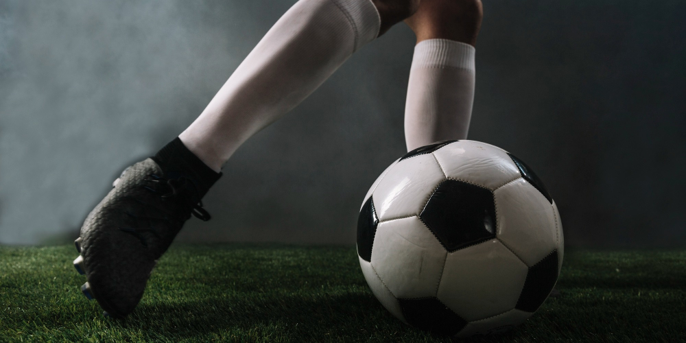 Famous football player quit football