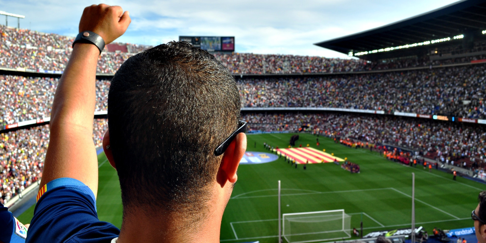 Will the team leave the pitch?