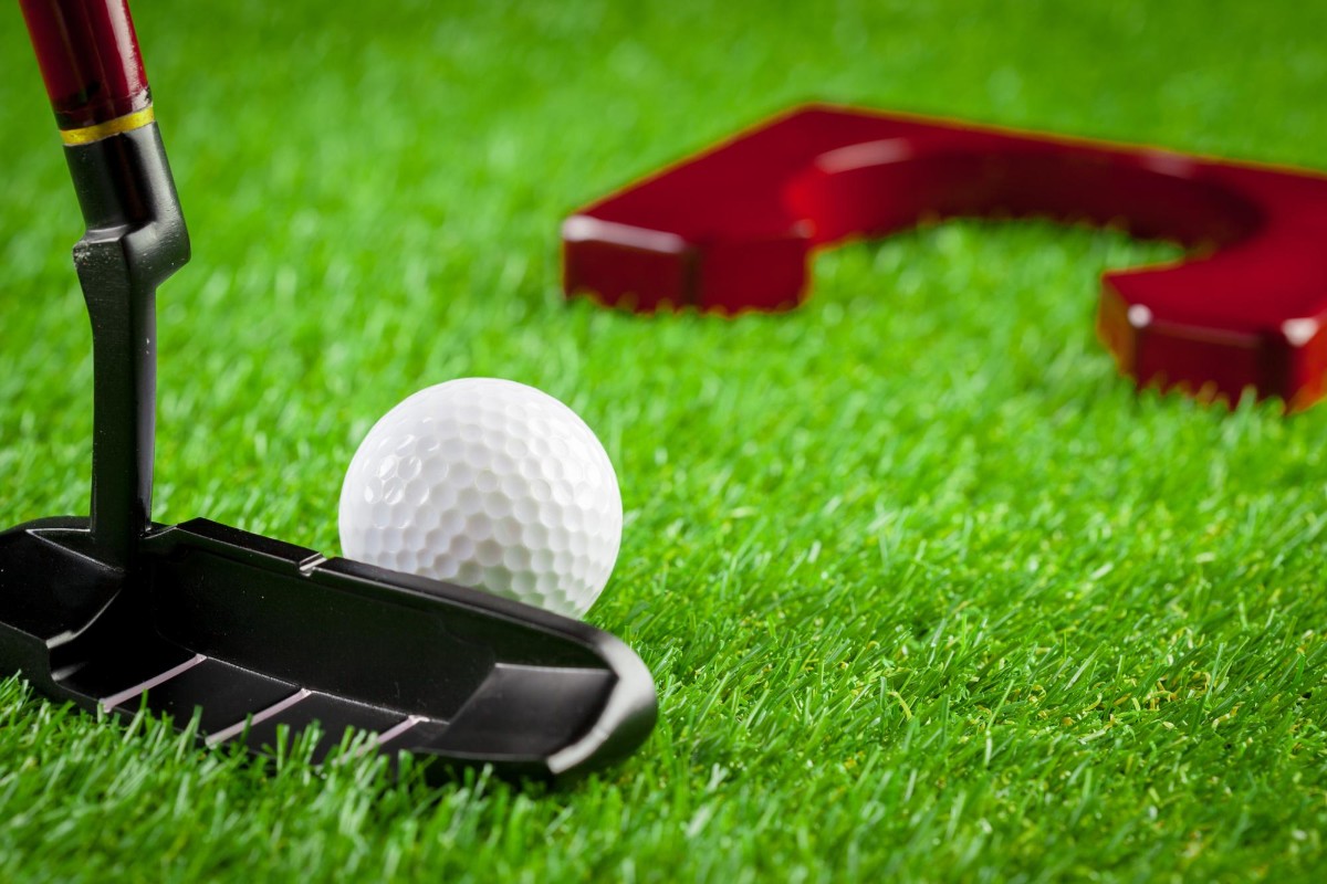 Discover The Most Iconic Golf Course In The World