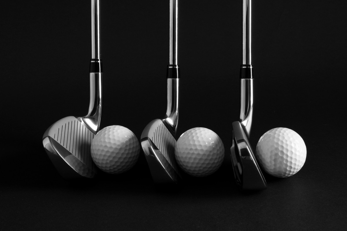 Technique For a Proper Golf Swing