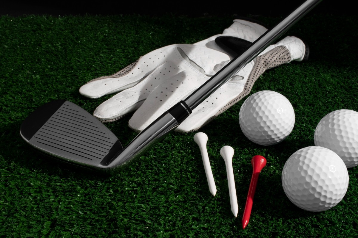 Get Professional Lessons on Your Golf Holiday