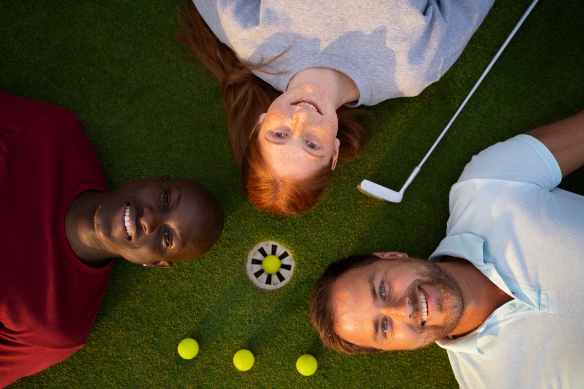 Driving Incentive Results On the Golf Course