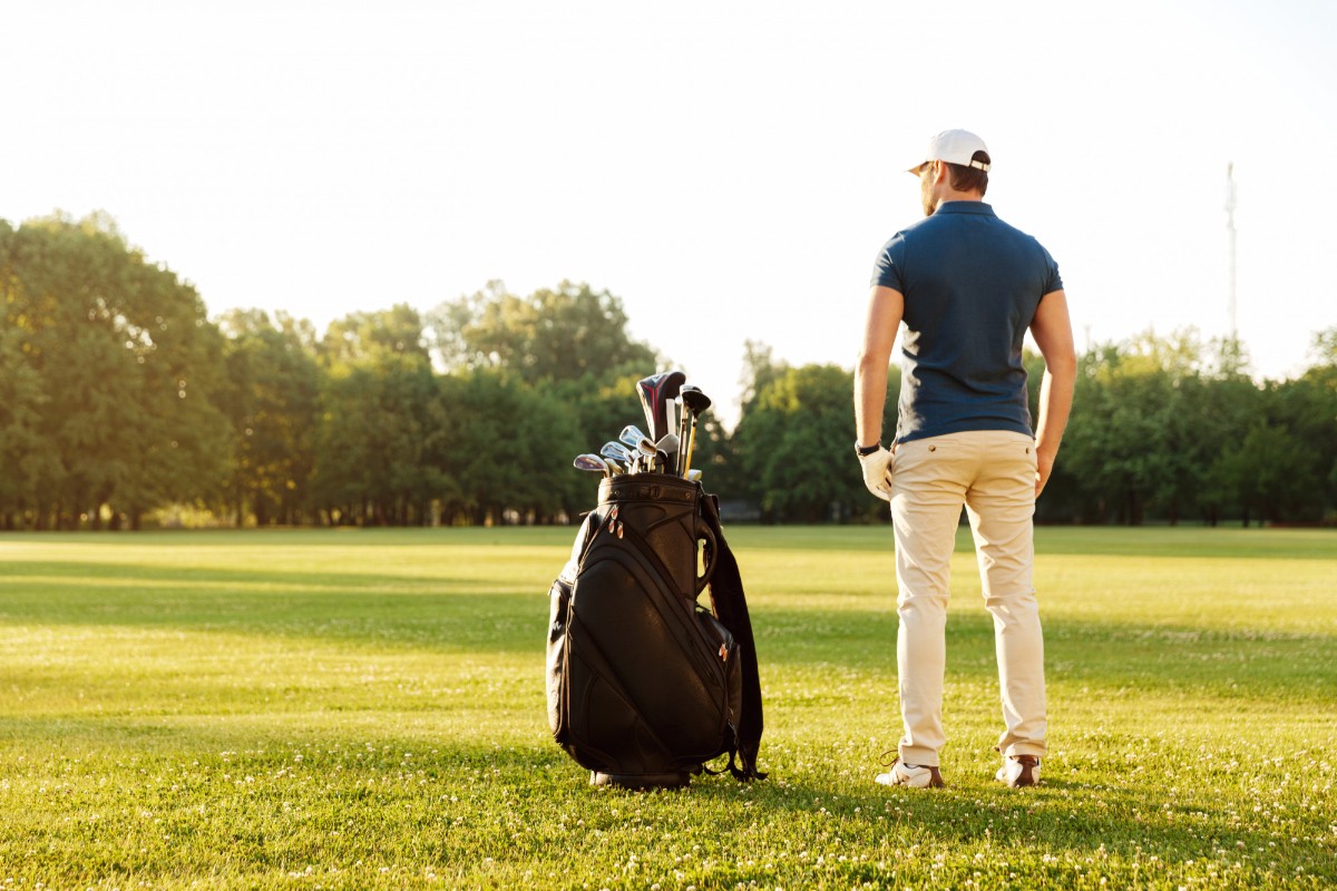 Technique For a Proper Golf Swing 2