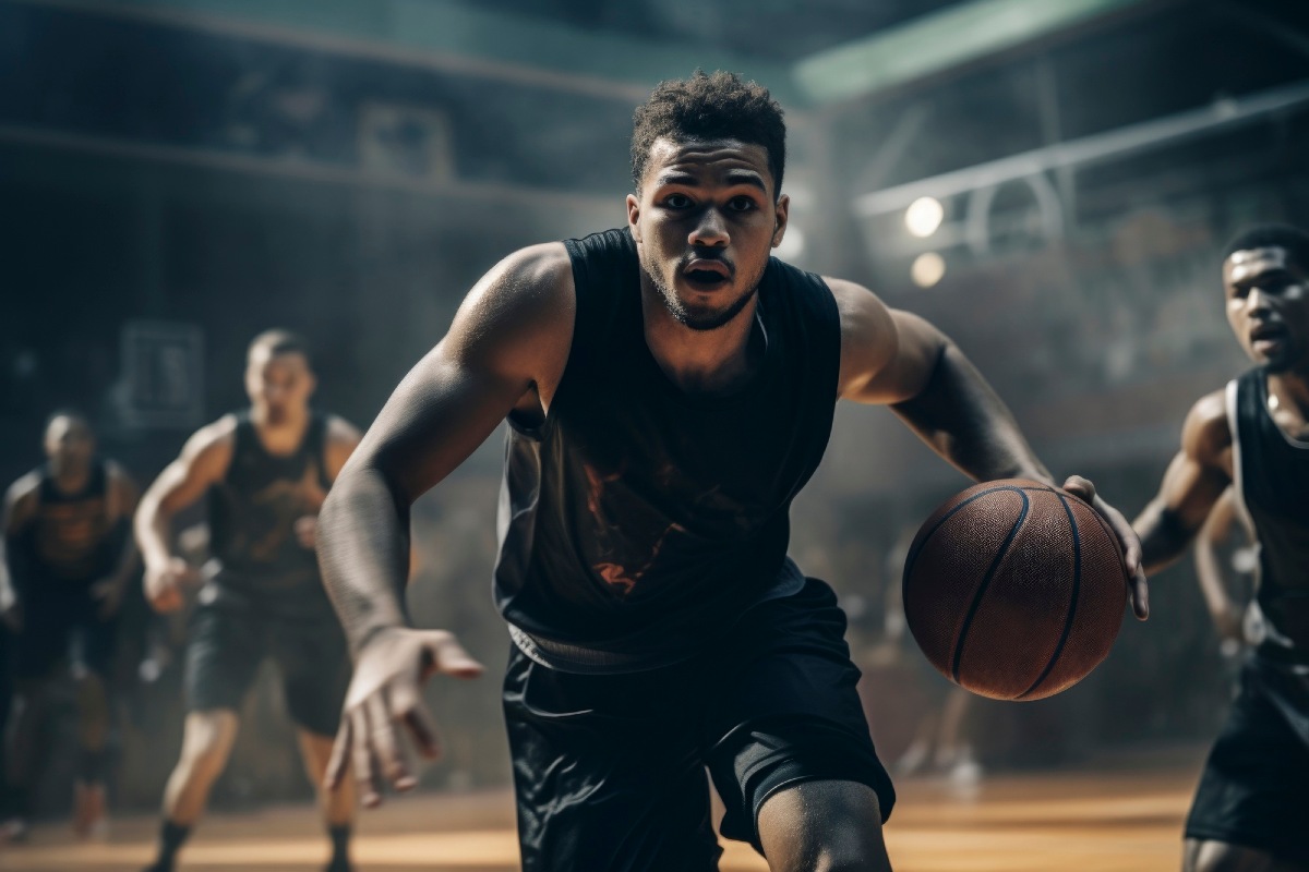 Is It Difficult to Be a Basketball Player? Thoughts Is It Difficult to Be a Basketball Player? Thoughts