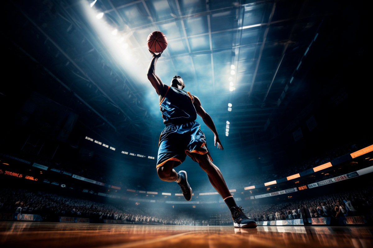 What’s the Right Age to Start Playing Basketball? What’s the Right Age to Start Playing Basketball?