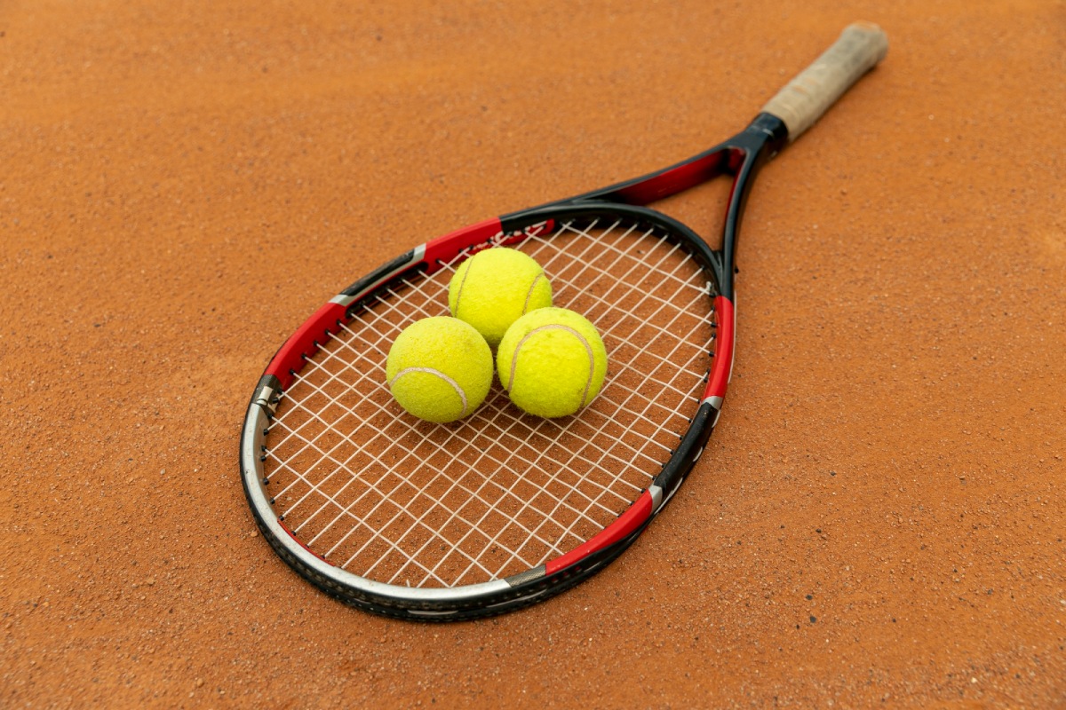 Ten Reasons Now is a Great Time to Play a Set