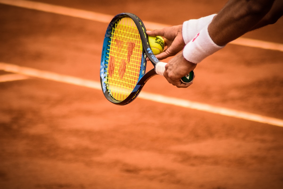 How to Start Playing Tennis With Zero Skills